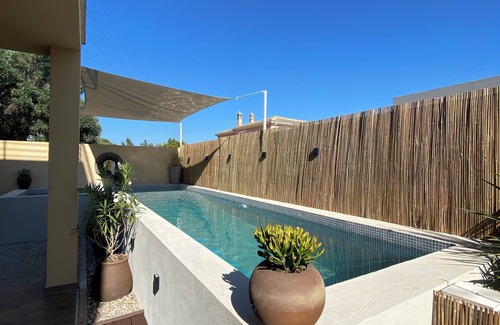 Algoz Villa | Magnificent, pleasant villa with private pool 10 minutes from Albufeira