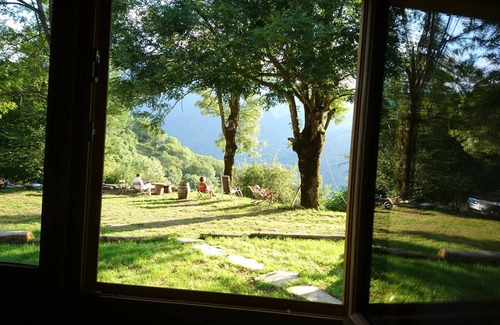 Loudervielle House | Magnificent renovated barn in the Louron valley