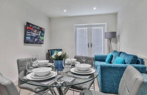 Sheffield House | Magnificent, Renovated Whole House With Garden