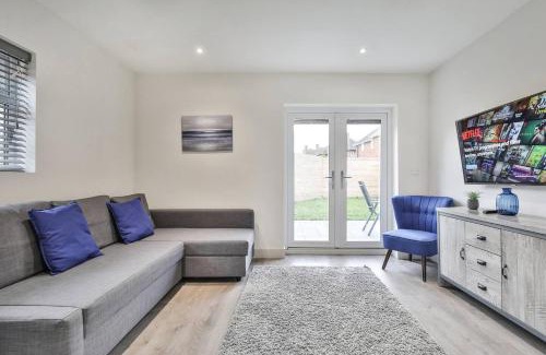 Sheffield House | Magnificent, Renovated Whole House With Garden
