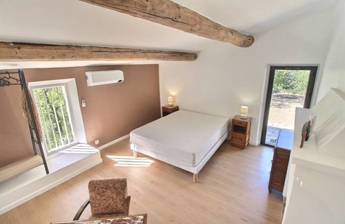 Venasque Other | MAGNIFICENT RESTORED MAS WITH VIEW ON THE HEIGHTS OF VENASQUE