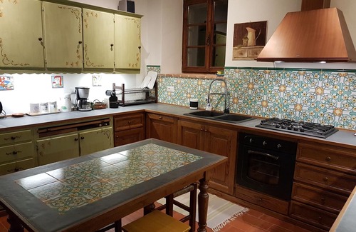 Montepulciano Cottage | Magnificent stone farmhouse in the heart of Tuscany