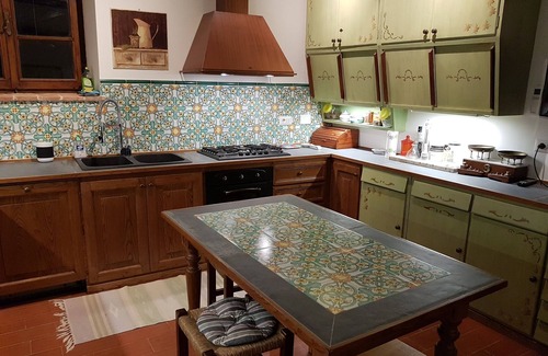 Montepulciano Cottage | Magnificent stone farmhouse in the heart of Tuscany