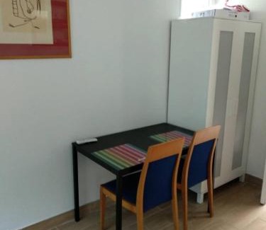 Malakoff Apartment | Magnificent studio - 2P - Next to Paris