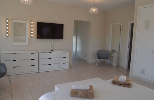 Media Luna Villa | Magnificent Superb 3 Bedroomed Villa With Private Pool