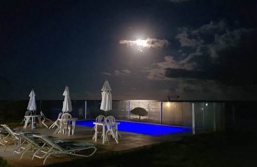 Porto de Sauipe House | Magnificent View (See video below - bottom of page)