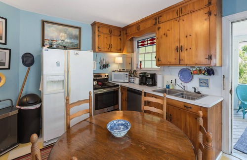Sullivan's Island Condo | Magnificent Views, History and Southern Charm