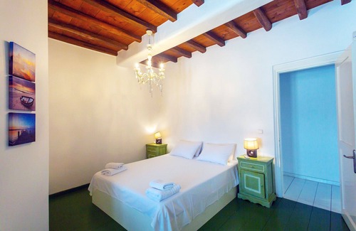 Faros Armenistis Villa | Magnificent views - Huge pool