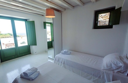 Faros Armenistis Villa | Magnificent views - Huge pool
