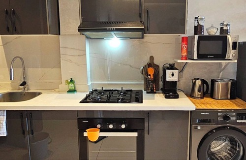 Mehdya Apartment | Magnificent views, unique charm!