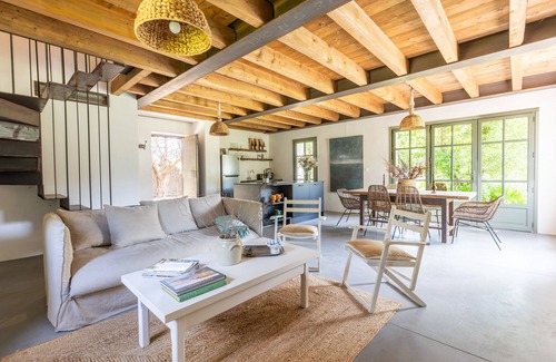 Plage d'Argeles Villa | Magnificent villa with swimming pool just a stone's throw from Le Racou