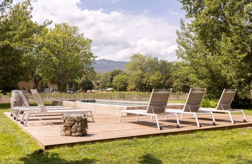 Plage d'Argeles Villa | Magnificent villa with swimming pool just a stone's throw from Le Racou