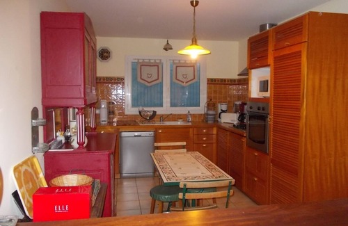 Banyuls-sur-Mer Villa | Magnificent villa with pool and billiards in the vineyards