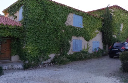 Banyuls-sur-Mer Villa | Magnificent villa with pool and billiards in the vineyards