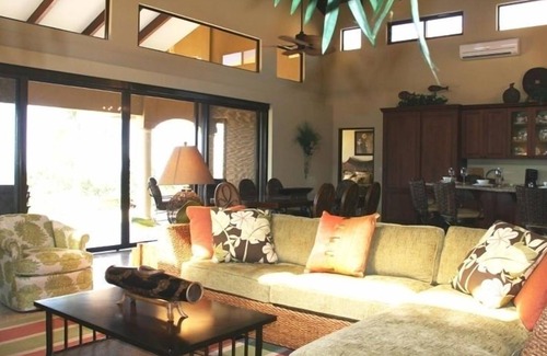Coco House | Magnificent Villa and Incredible Ocean Views