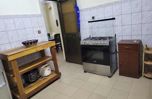 Ouagadougou House | Magnificent villa in the heart of Ouagadougou for your business trips or vacations