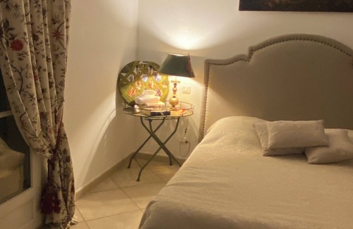 Pont Royal Bed & Breakfast | Magnificent Villa on 18 and 6-hole golf course