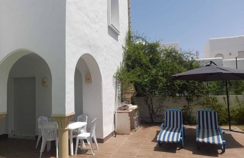 Aghir Villa | MAGNIFICENT VILLA IN DJERBA AGHIR