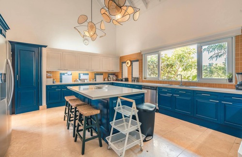 Punta Cana Villa | Magnificent Villa w Private Pool at Yarari