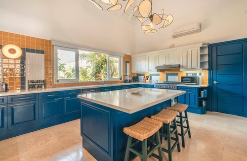 Punta Cana Villa | Magnificent Villa w Private Pool at Yarari