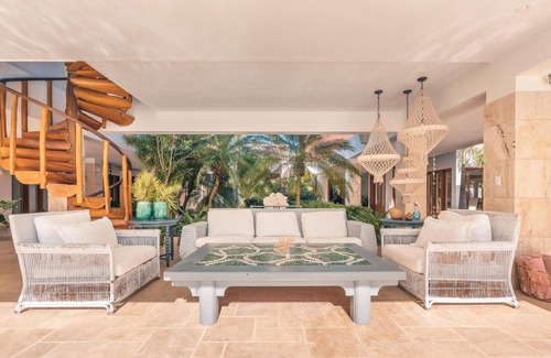 Punta Cana Villa | Magnificent Villa w Private Pool at Yarari