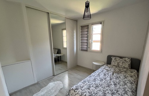 Genevois Villa | Magnificent villa with swimming pool, 10mn from Geneva and 20mn from Annecy