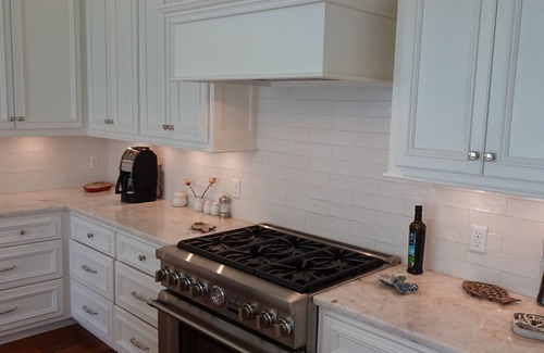 Ocean Springs House | Magnificent Waterfront Property!