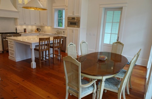 Ocean Springs House | Magnificent Waterfront Property!