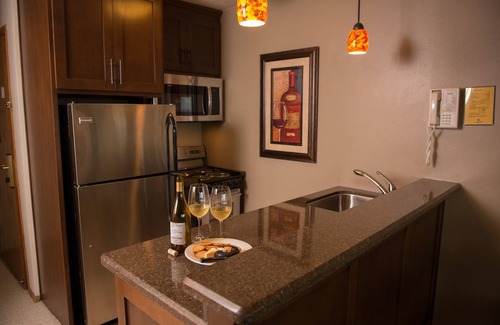 Egg Harbor Condo | Magnificent Water View Condo