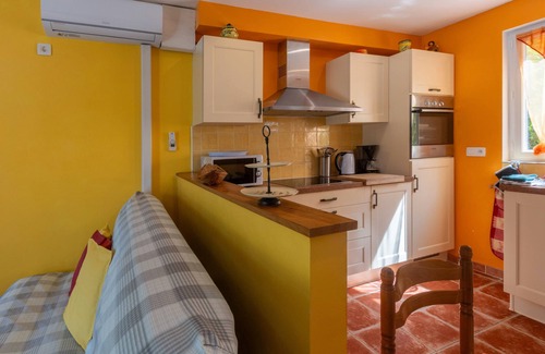 Lagorce Cottage | Magnifico alloggio nel sud dell'ardeche con cime