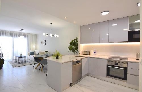 Orihuela Costa Apartment | Magnifico apartamento en Flamenca Village