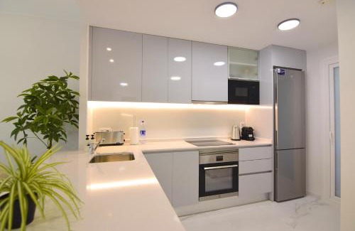 Orihuela Costa Apartment | Magnifico apartamento en Flamenca Village