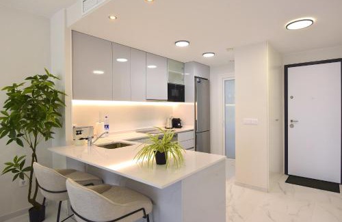Orihuela Costa Apartment | Magnifico apartamento en Flamenca Village