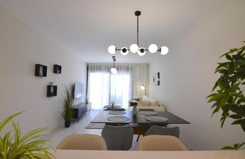 Orihuela Costa Apartment | Magnifico apartamento en Flamenca Village
