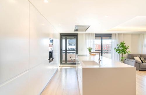 Huarte Apartment | Magnifico apartamento a 5 minutos de Pamplona