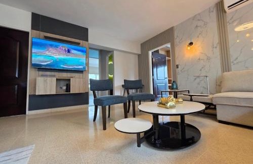 Calidonia Apartment | Magnifico apartamento en Avenida Balboa #6
