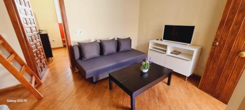 Triana Apartment | Magnifico Apartamento tipo Dúplex en Triana