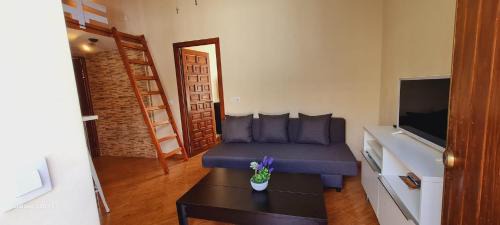 Triana Apartment | Magnifico Apartamento tipo Dúplex en Triana