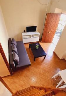 Triana Apartment | Magnifico Apartamento tipo Dúplex en Triana