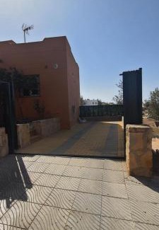 Torre del Mar House | Magnifico chalet con piscina privada