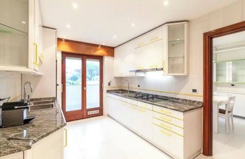 Santander Apartment | Magnifico Departamento de 3 Pisos en el Sardinero