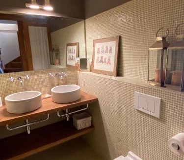 Vielha Apartment | Magnifico duplex en centro Viella