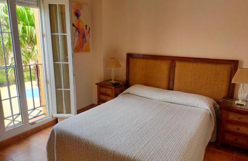 Ayamonte Apartment | Magnifico piso en 1º linea de playa en Isla Canela