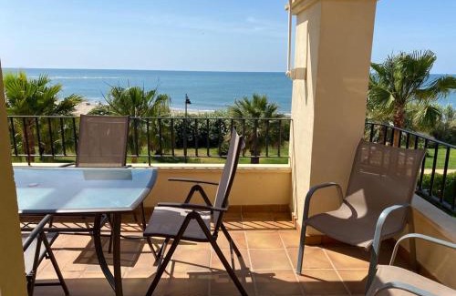 Ayamonte Apartment | Magnifico piso en 1º linea de playa en Isla Canela