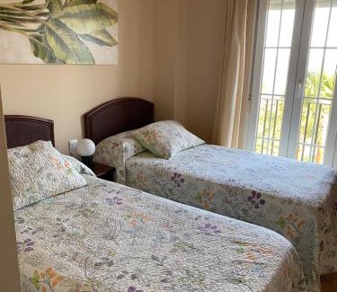 Ayamonte Apartment | Magnifico piso en 1º linea de playa en Isla Canela
