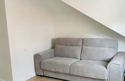 Casco Vello Apartment | Magnifico Piso Nuevo con Vistas