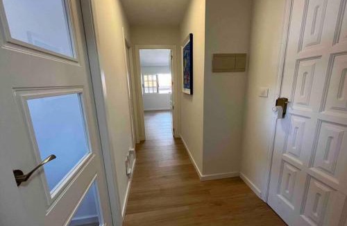 Casco Vello Apartment | Magnifico Piso Nuevo con Vistas