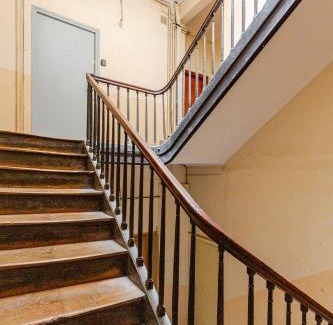 Bagneres-de-Bigorre Apartment | Magnifique appartement rénové