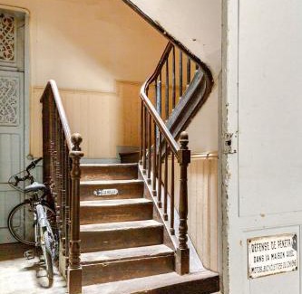 Bagneres-de-Bigorre Apartment | Magnifique appartement rénové