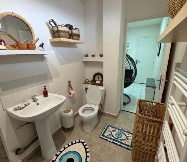 Limeil-Brevannes Apartment | Magnifique appartement